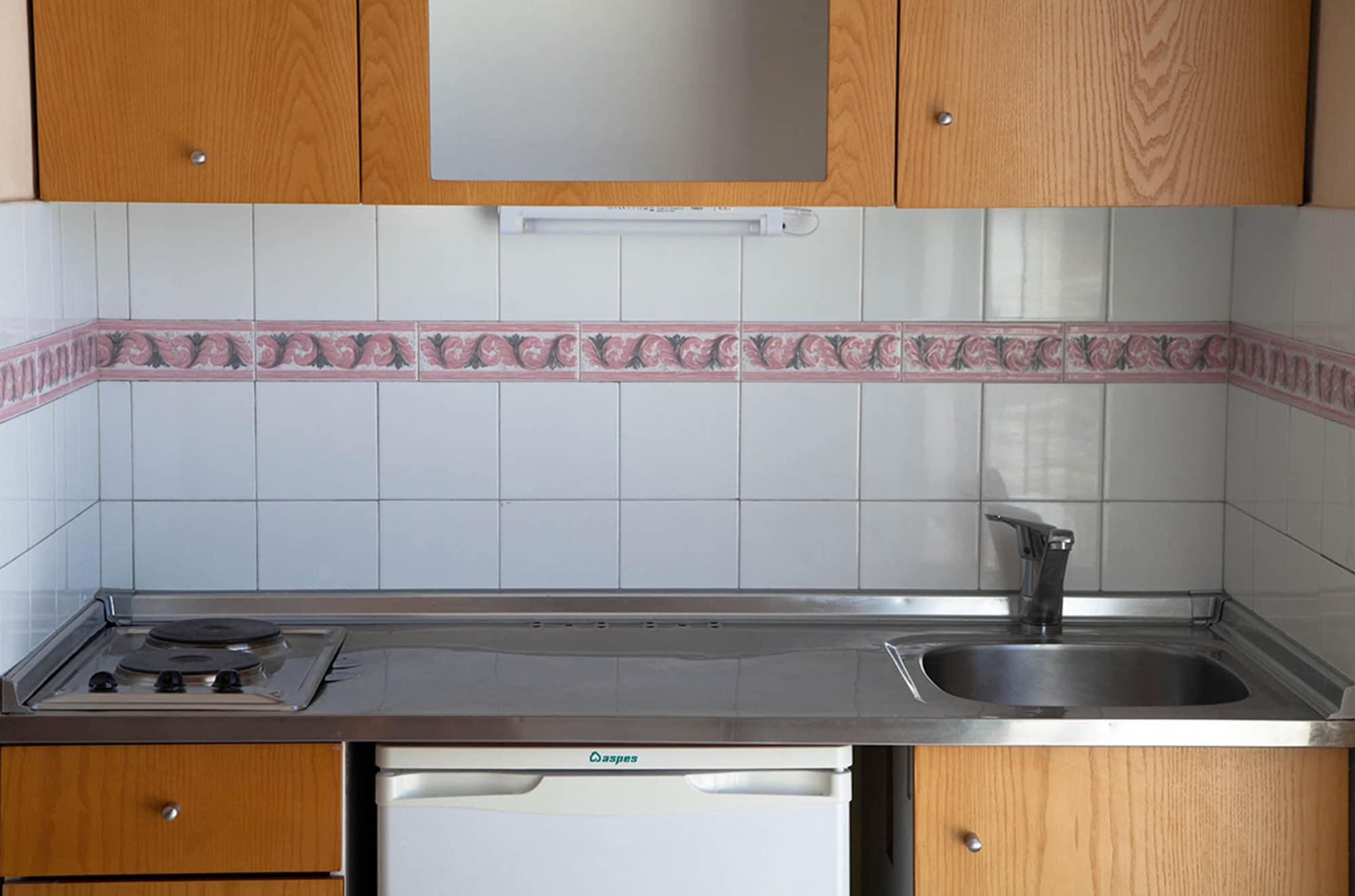 Hotel Apartamentos Vibra Lux Mar Ибица Экстерьер фото